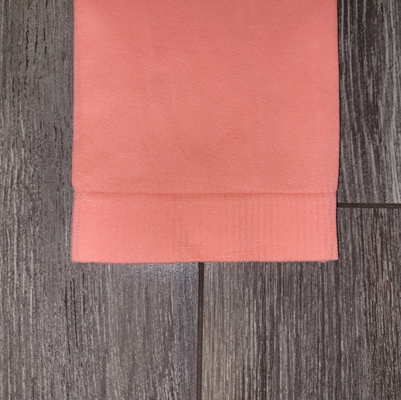 No Boundaries Junior's Ankle Leggings - Picture 3 of 5